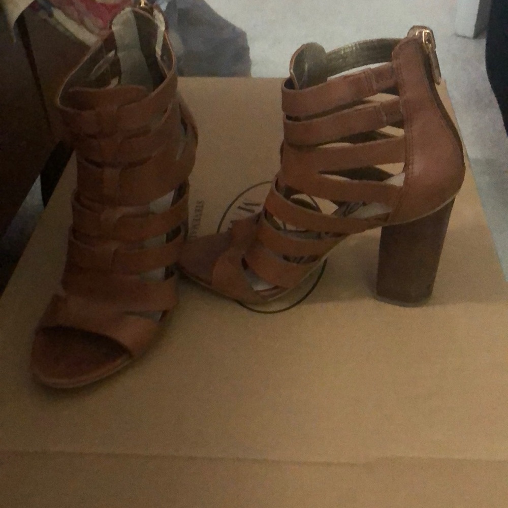 Heels